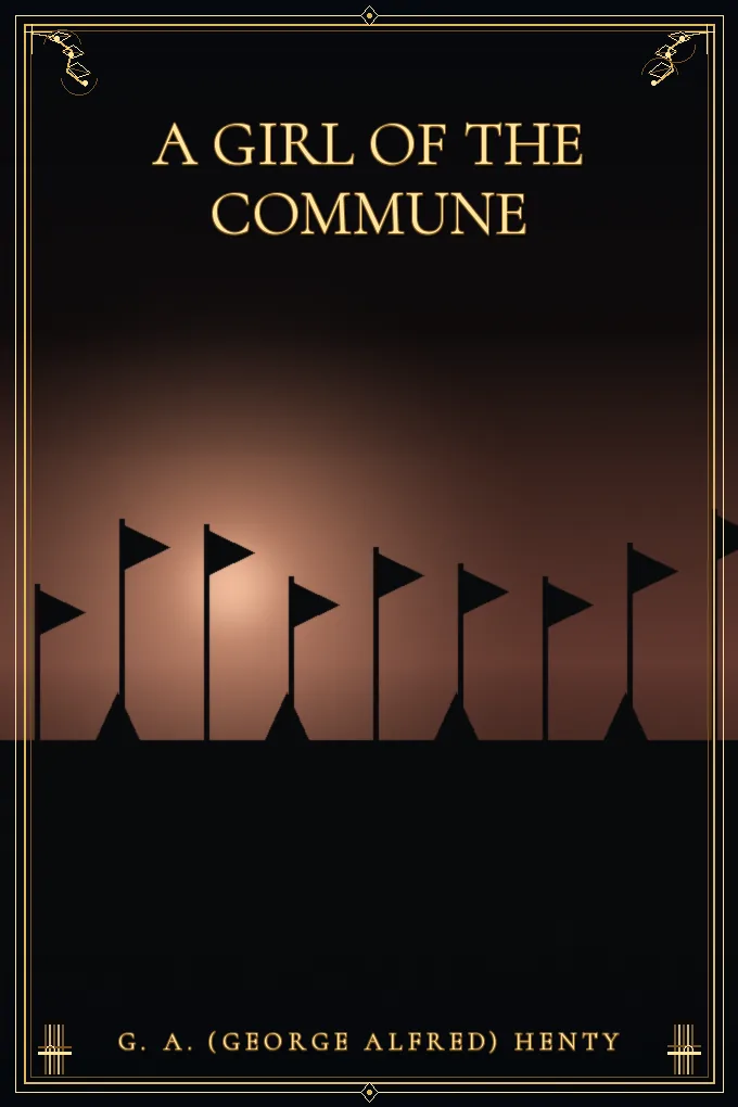 A Girl of the Commune