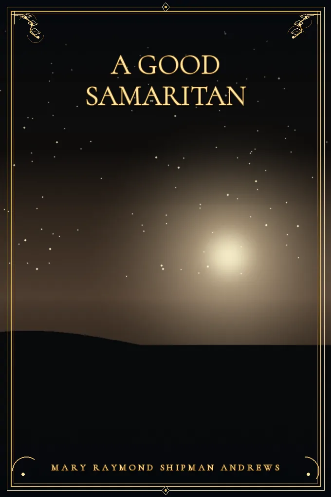 Cover of A Good Samaritan