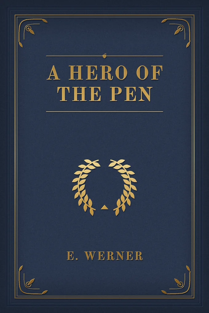 A Hero of the Pen