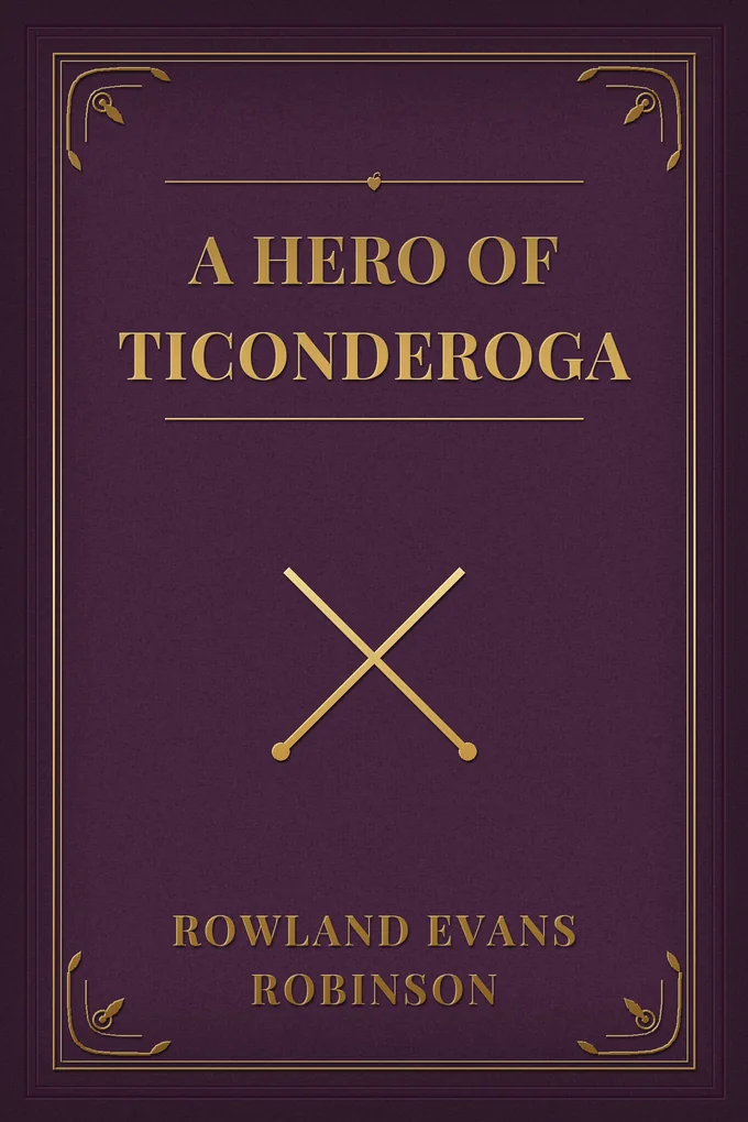 A Hero of Ticonderoga