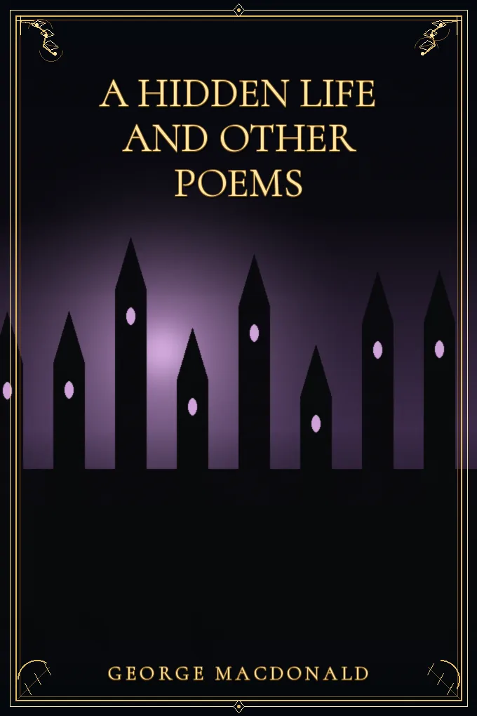 A Hidden Life and Other Poems