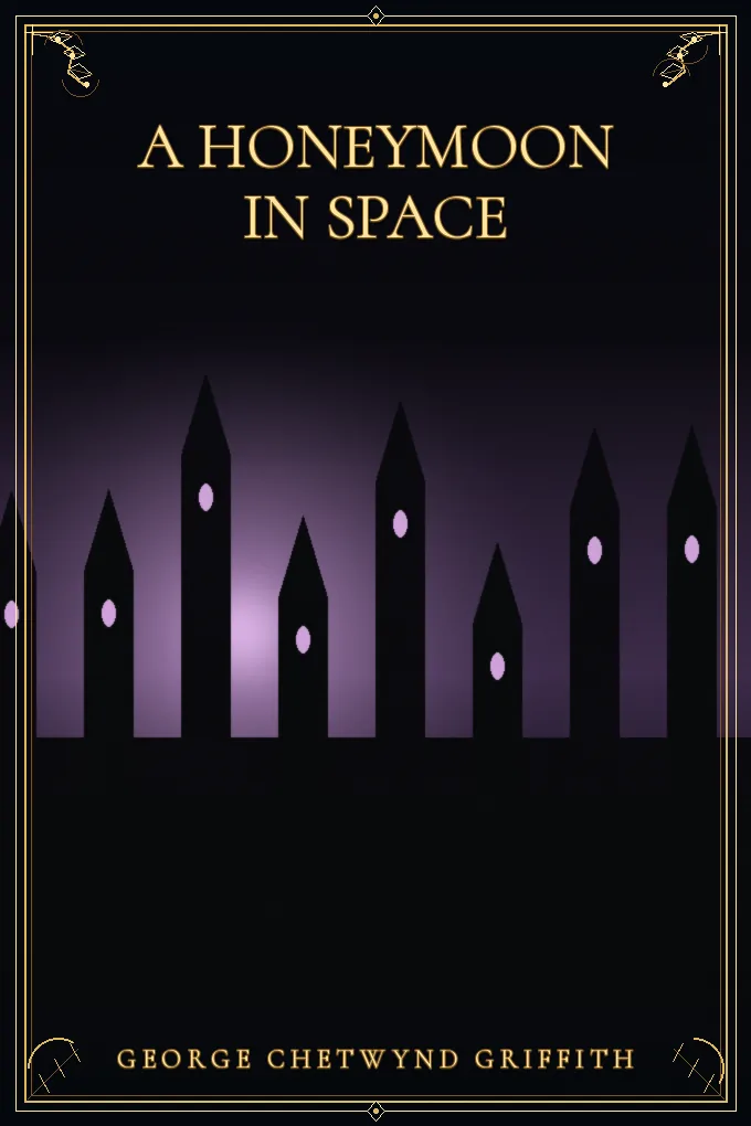 A Honeymoon in Space