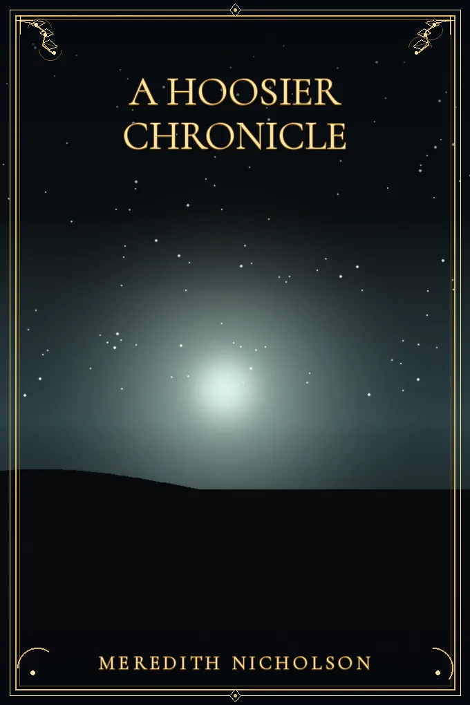 A Hoosier Chronicle
