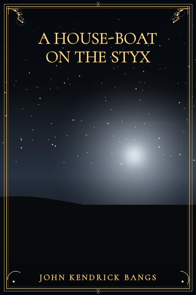 A House-Boat on the Styx