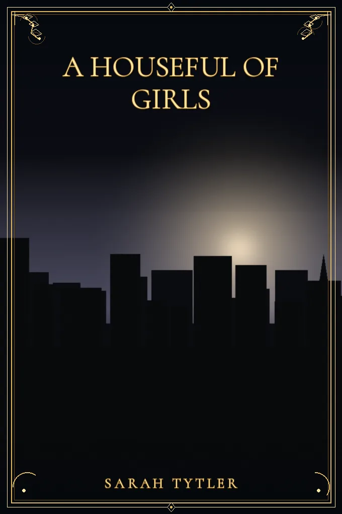 A Houseful of Girls