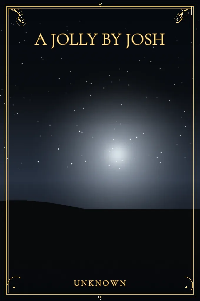 Cover of A Jolly by Josh