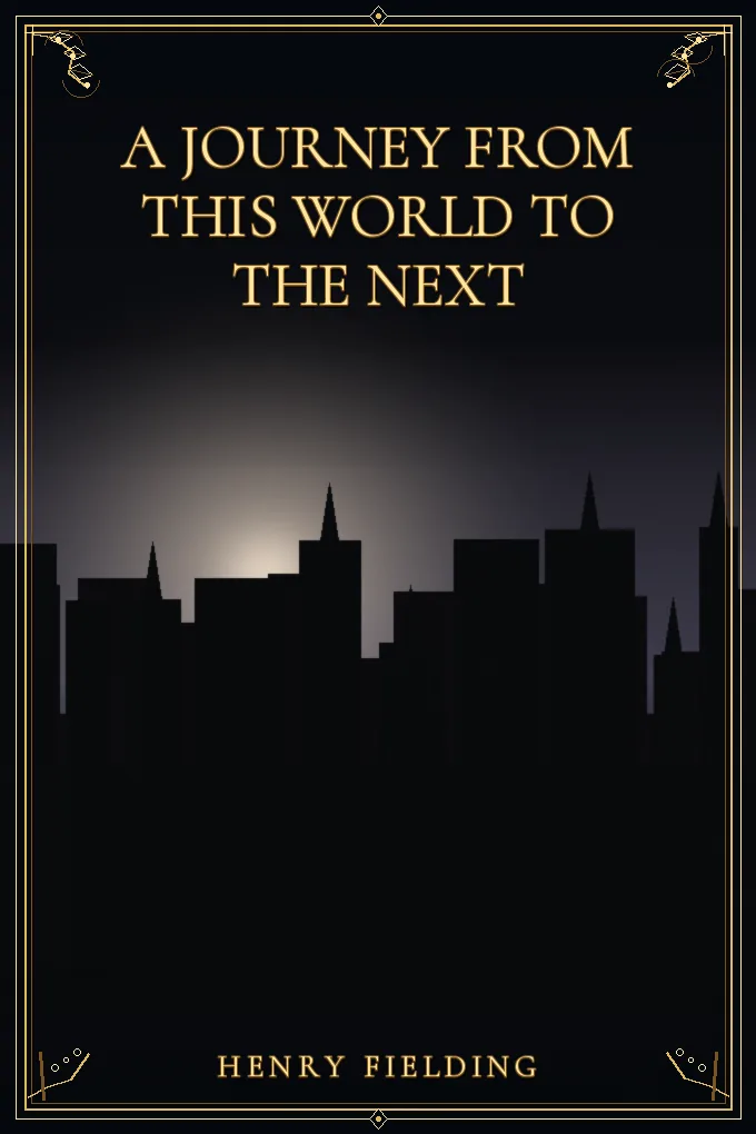 A Journey from This World to the Next