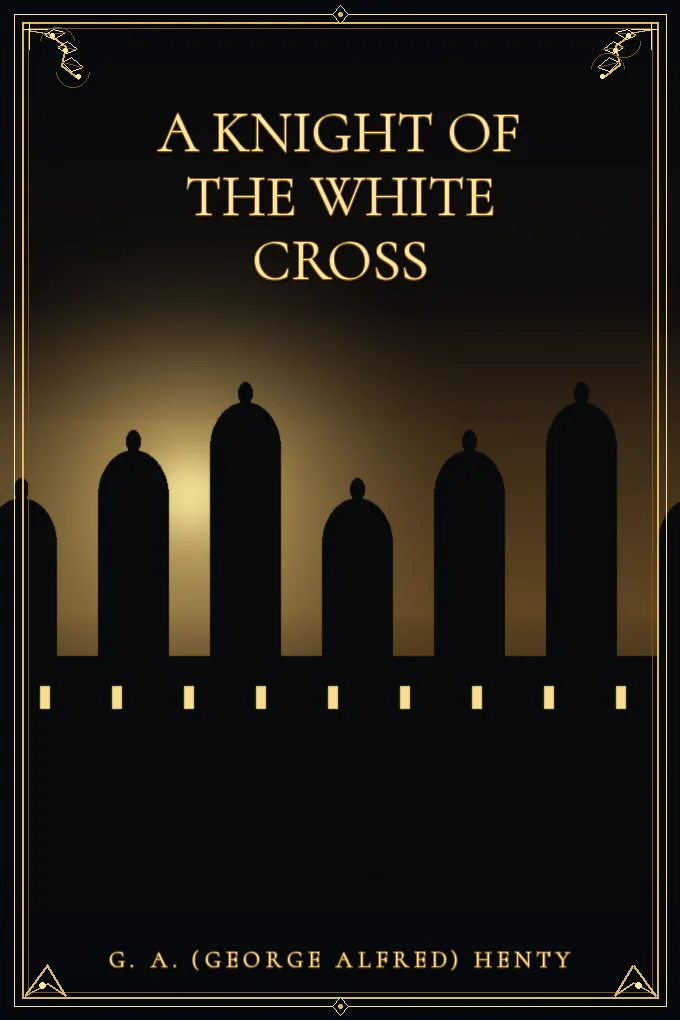 A Knight of the White Cross