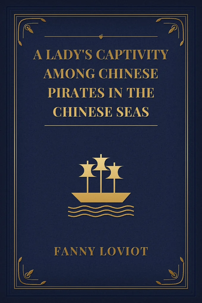 A lady's captivity among Chinese pirates