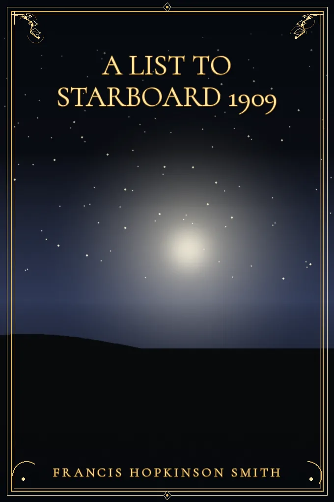 A List To Starboard 1909