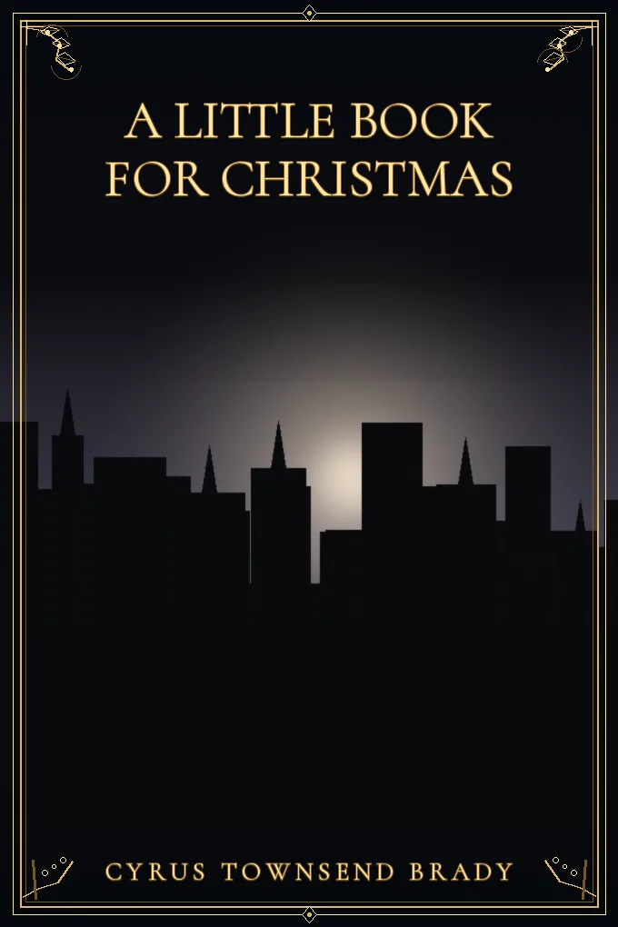 A Little Book for Christmas