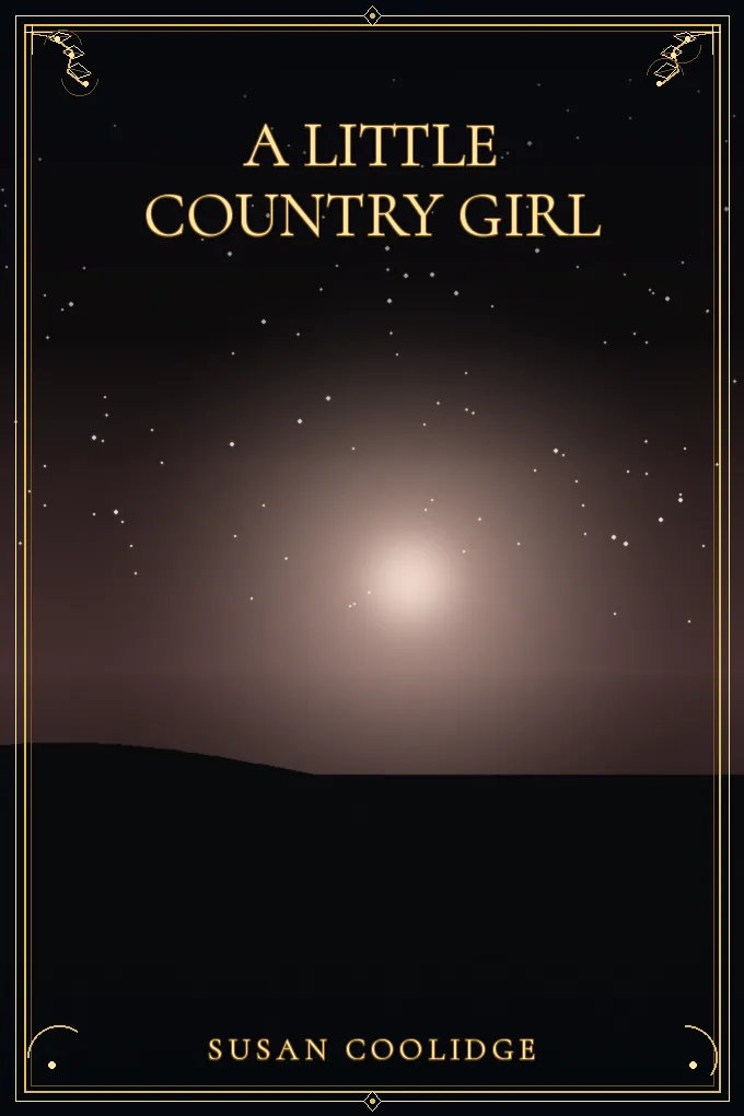 A Little Country Girl