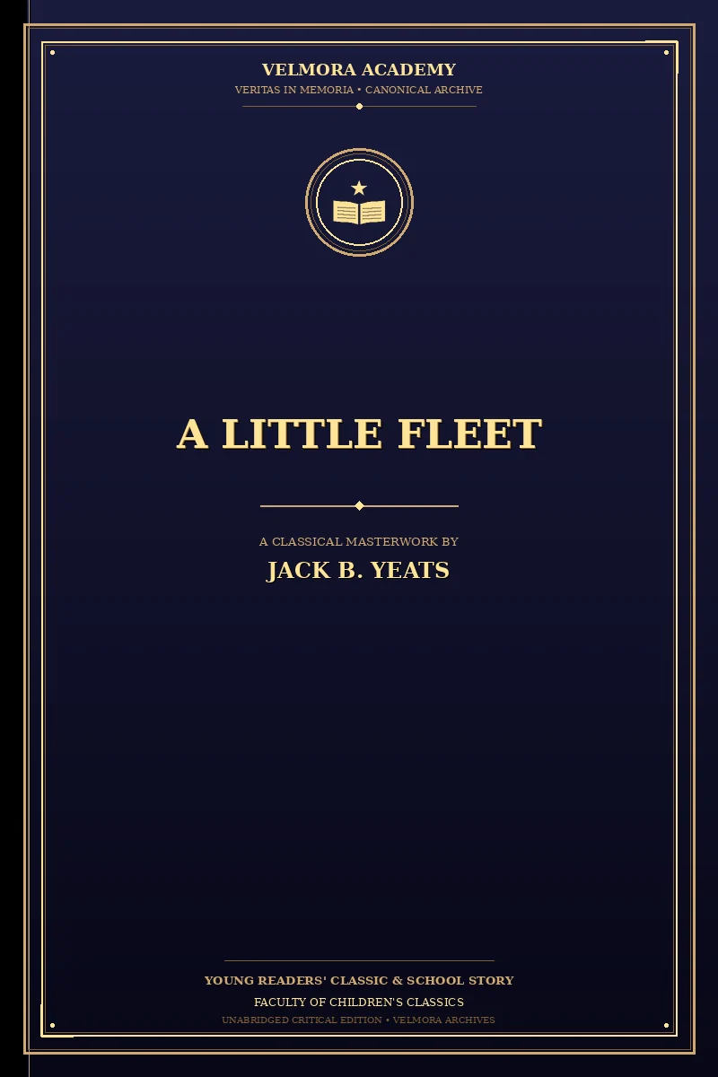 A Little Fleet