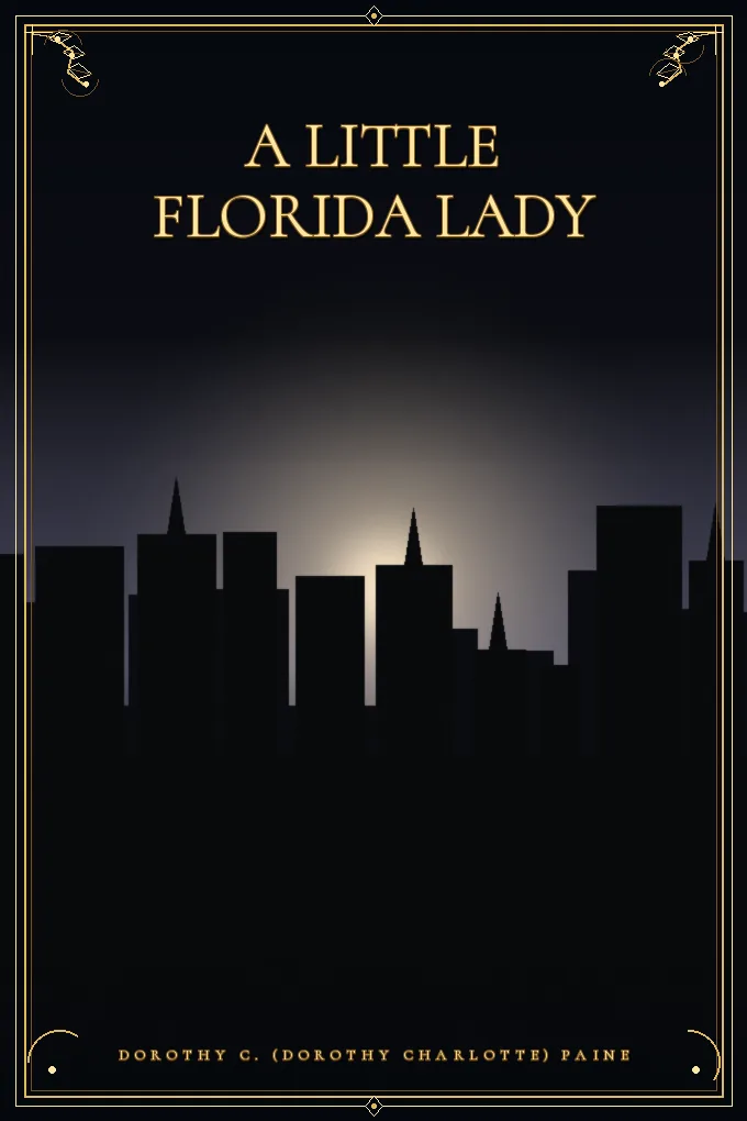 A Little Florida Lady