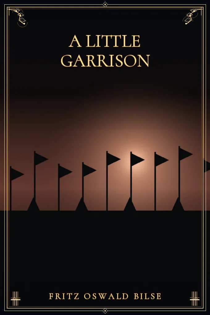 A Little Garrison