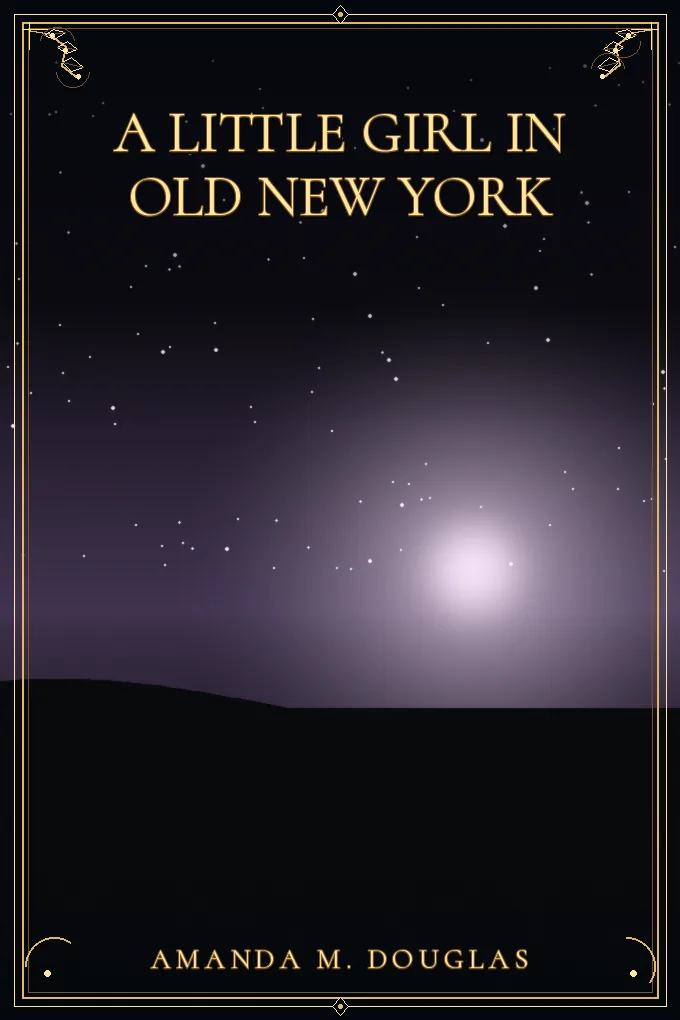 A Little Girl in Old New York