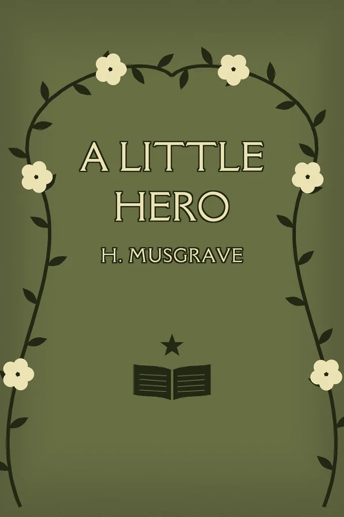 A Little Hero