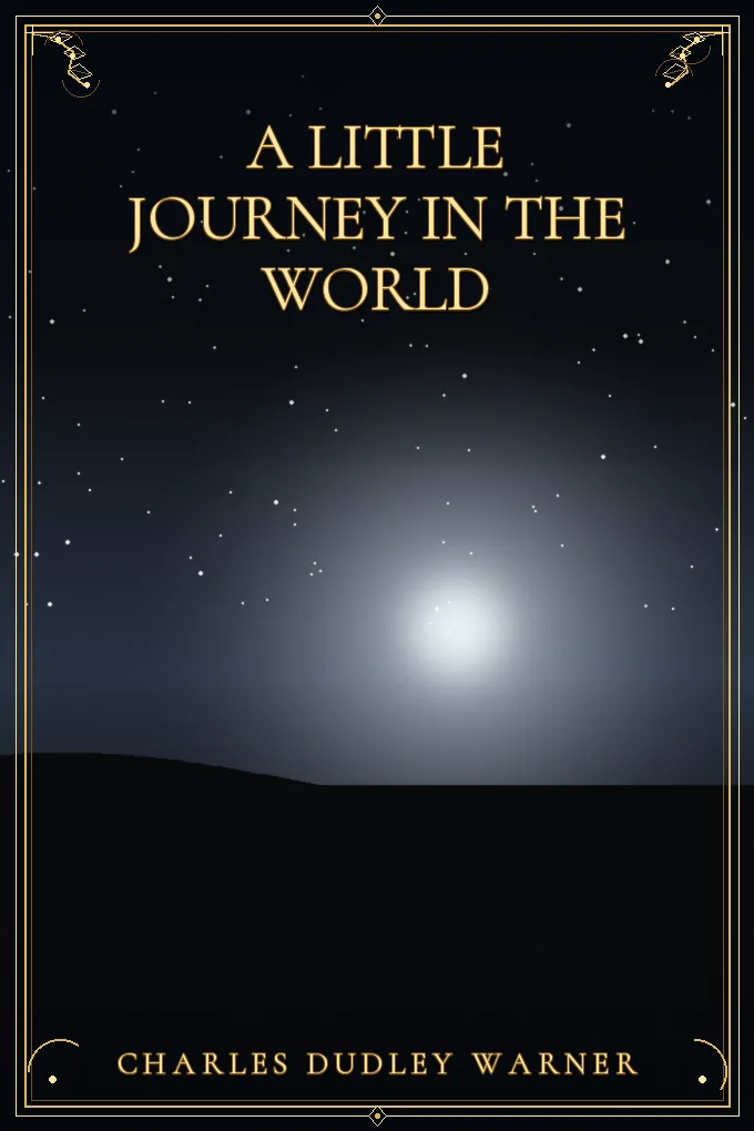 A Little Journey in the World
