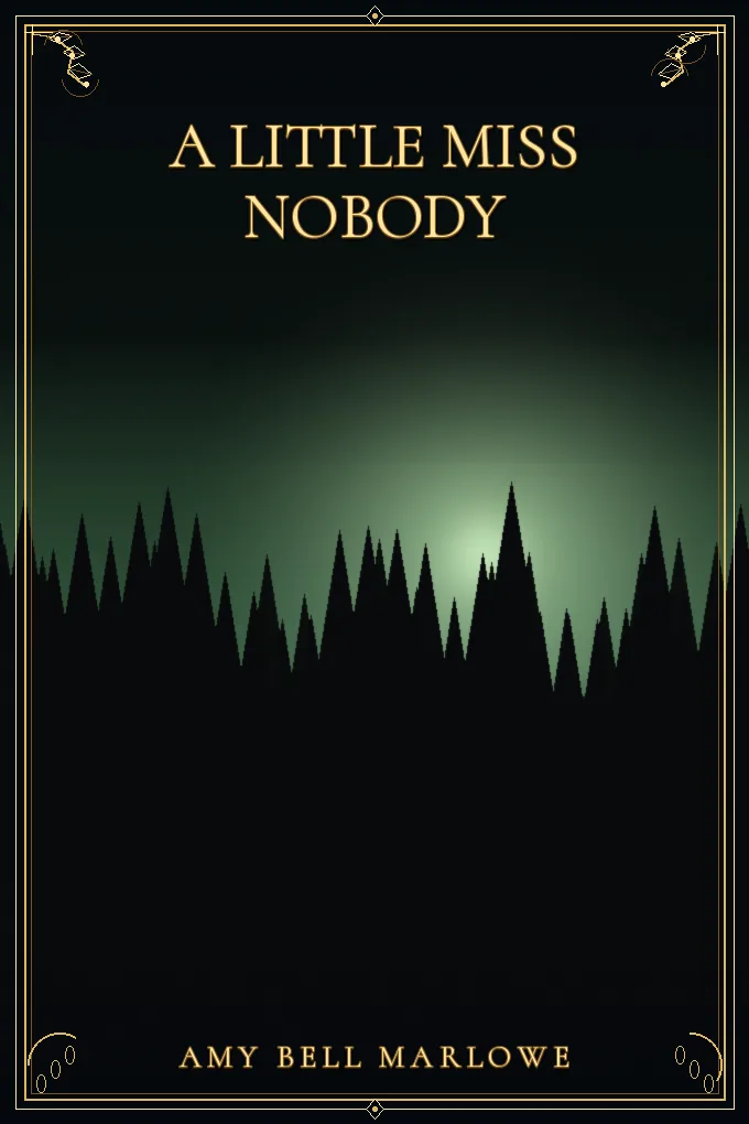A Little Miss Nobody