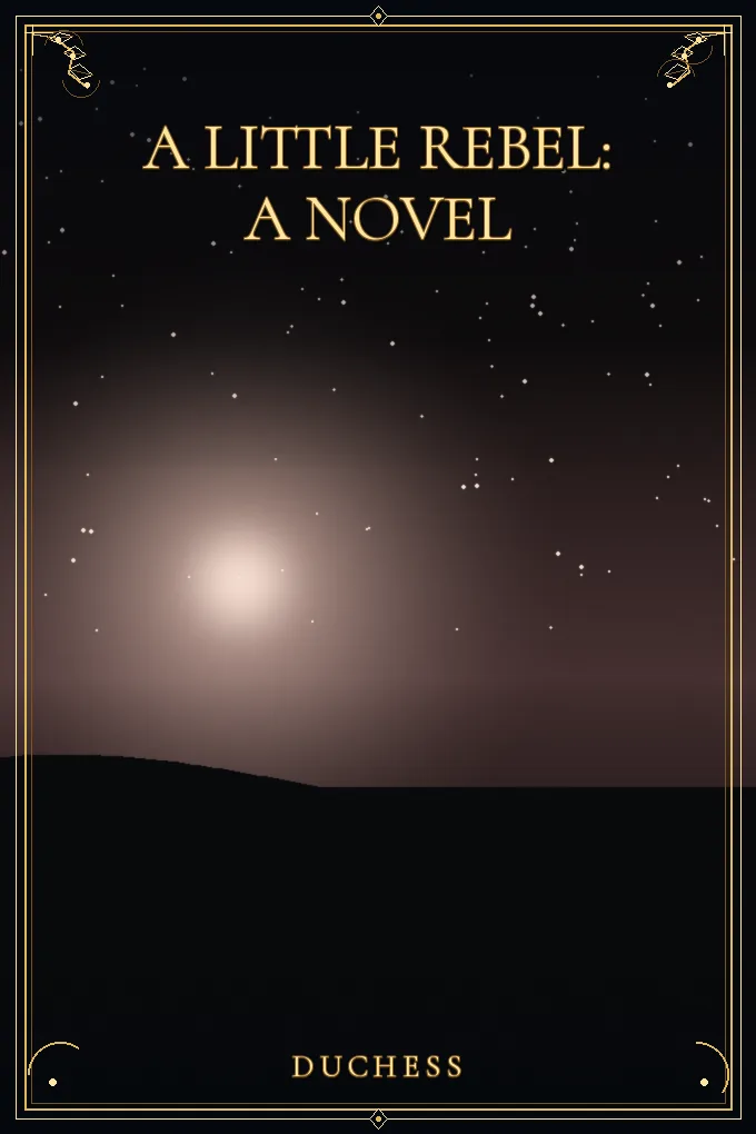 Cover of A Little Rebel: A Novel