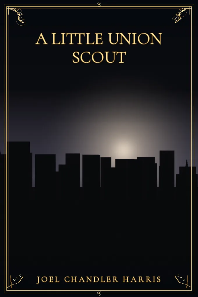 A Little Union Scout