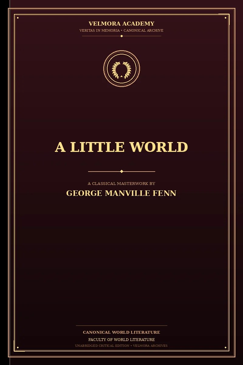 A Little World