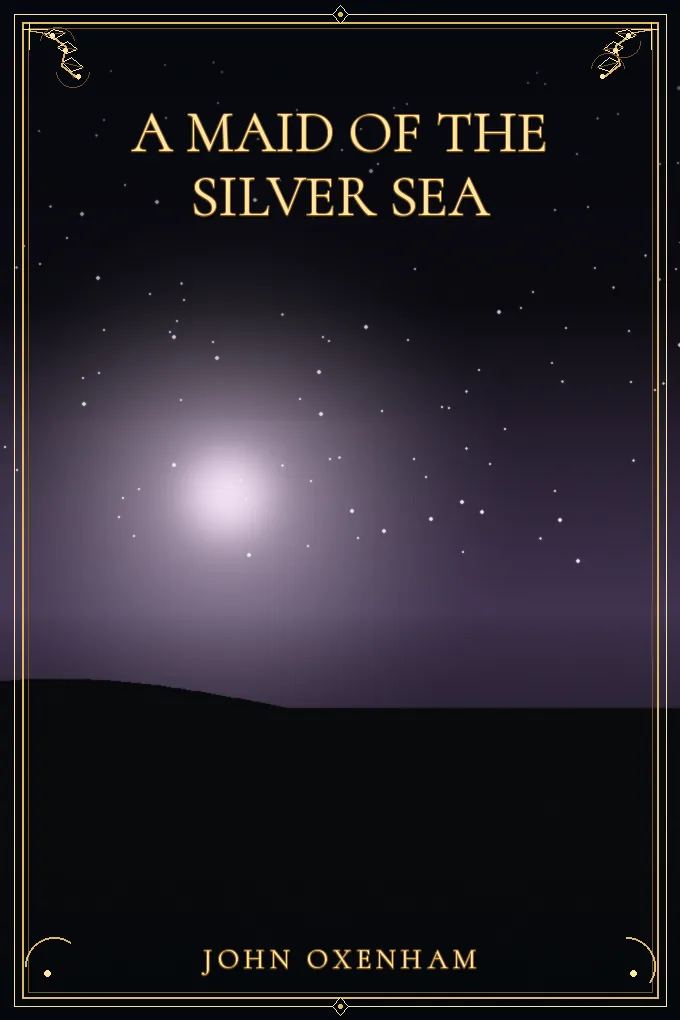 A Maid of the Silver Sea