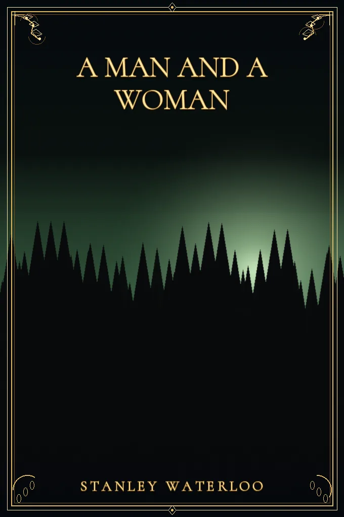 Cover of A Man and a Woman