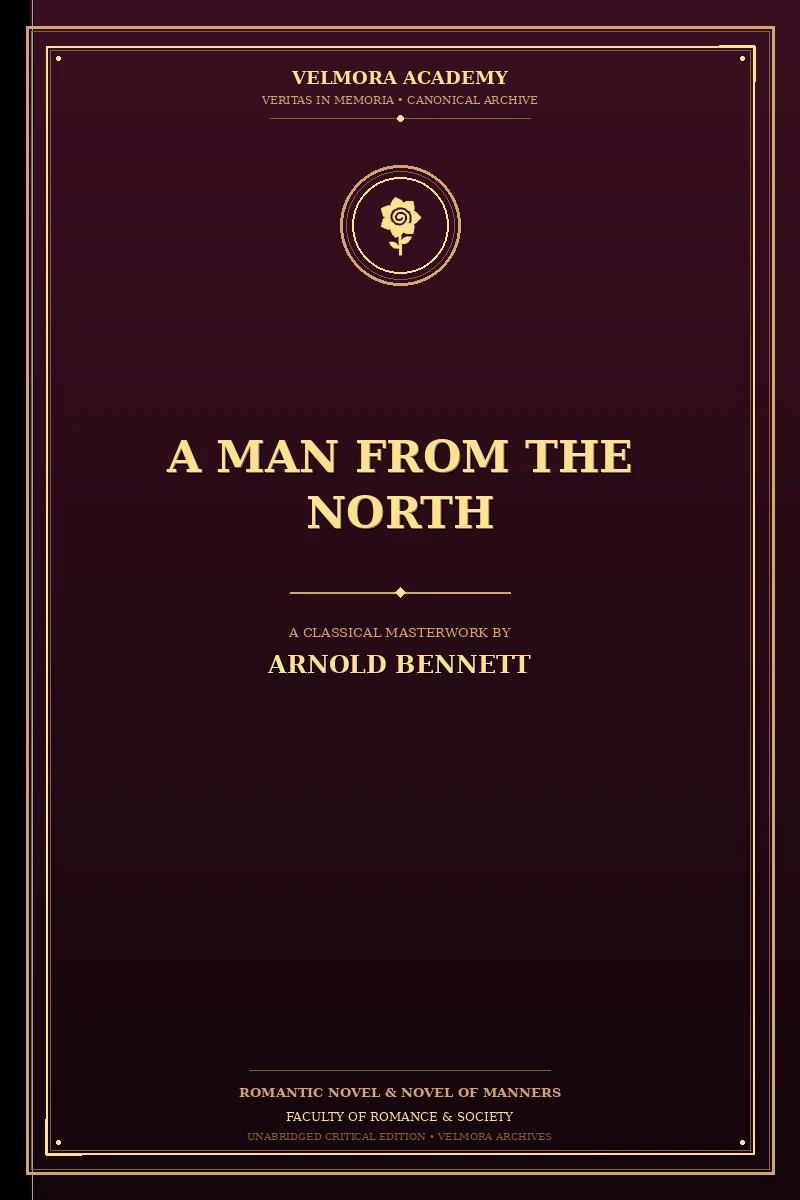 A Man from the North