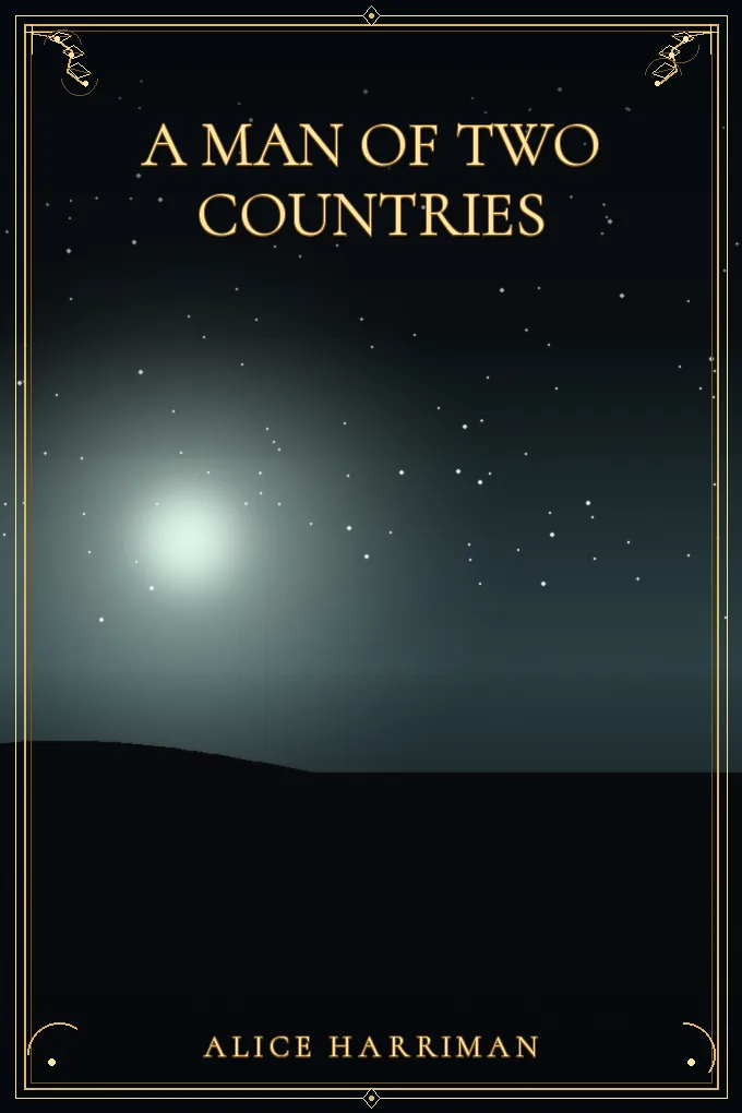 A Man of Two Countries