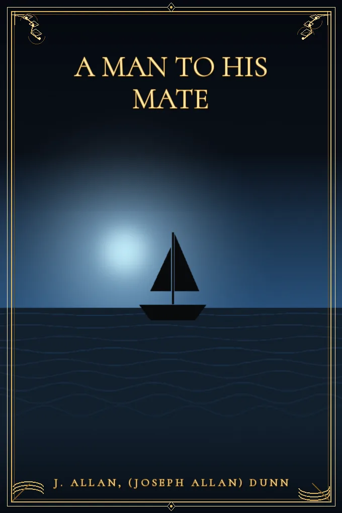 A Man to His Mate