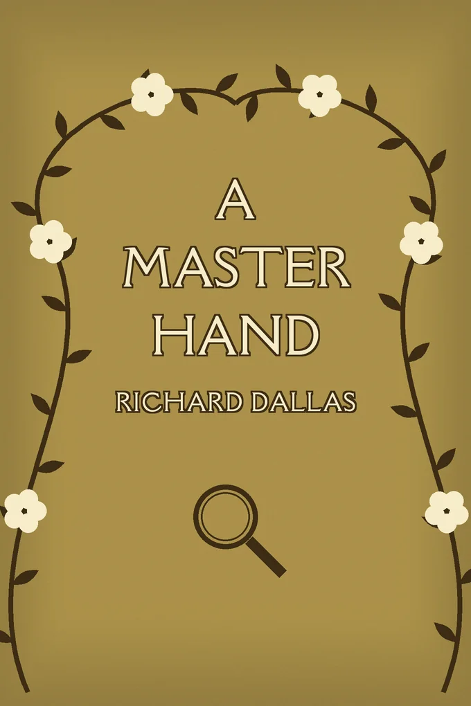 A master hand