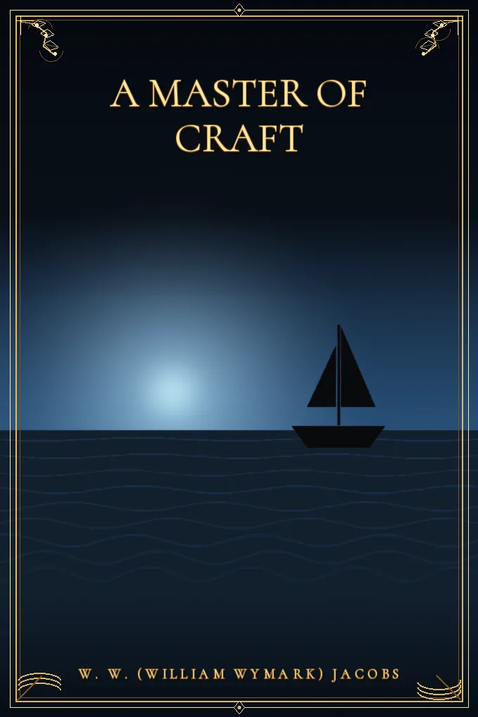 Cover of A master of craft