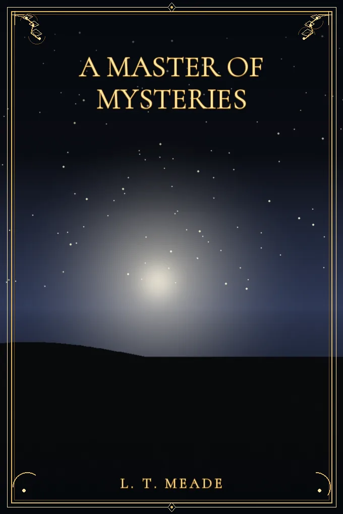 A Master of Mysteries