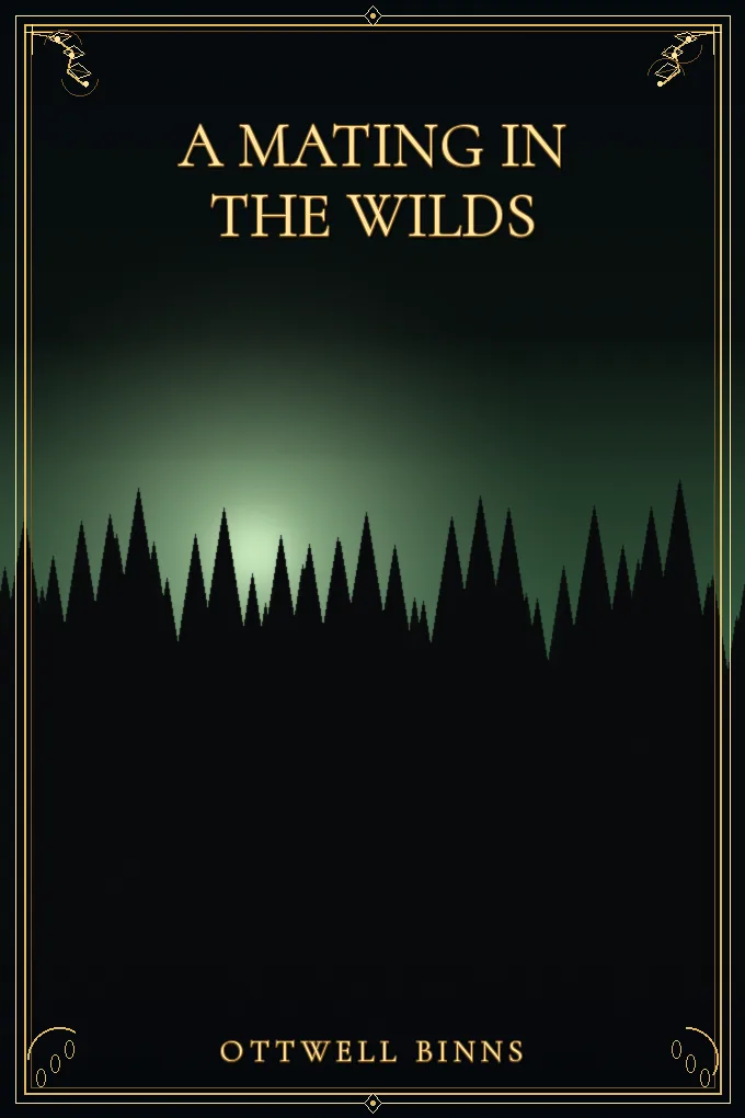 Cover of A Mating in the Wilds