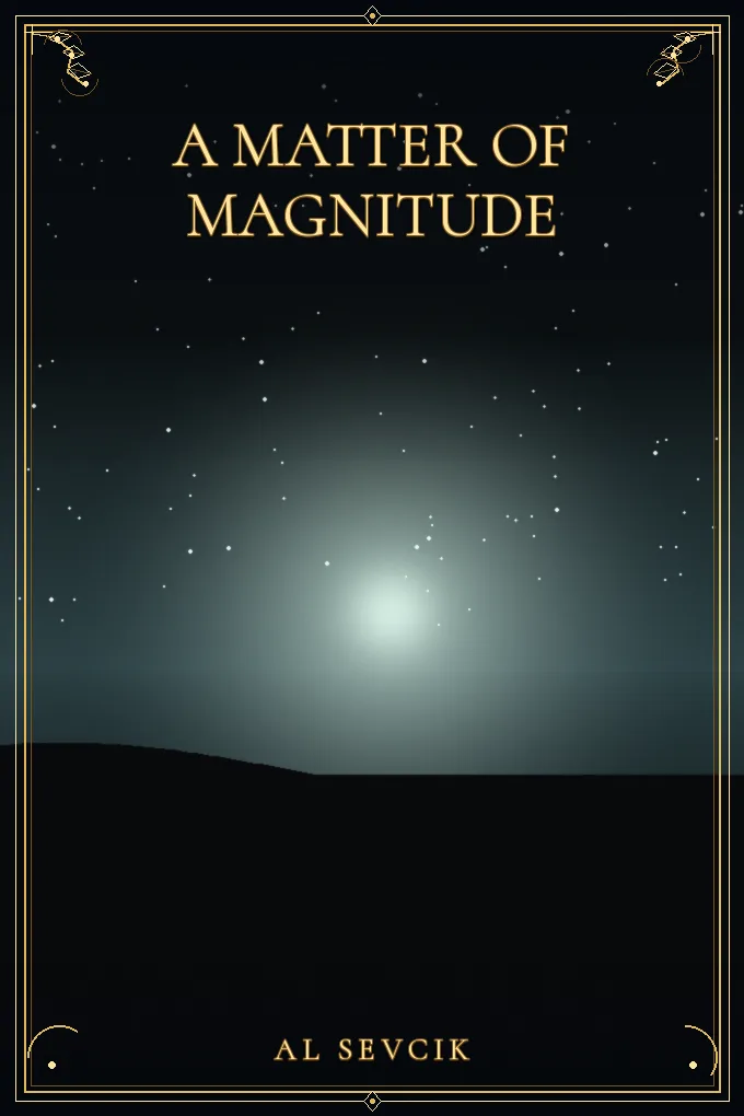 A Matter of Magnitude