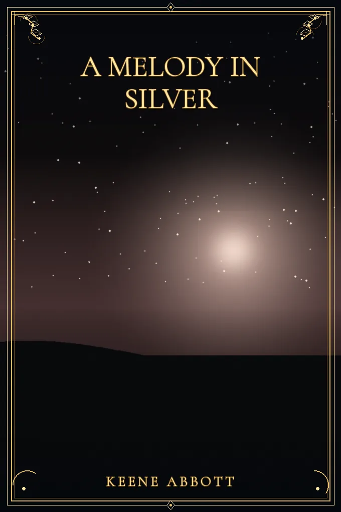 A Melody in Silver
