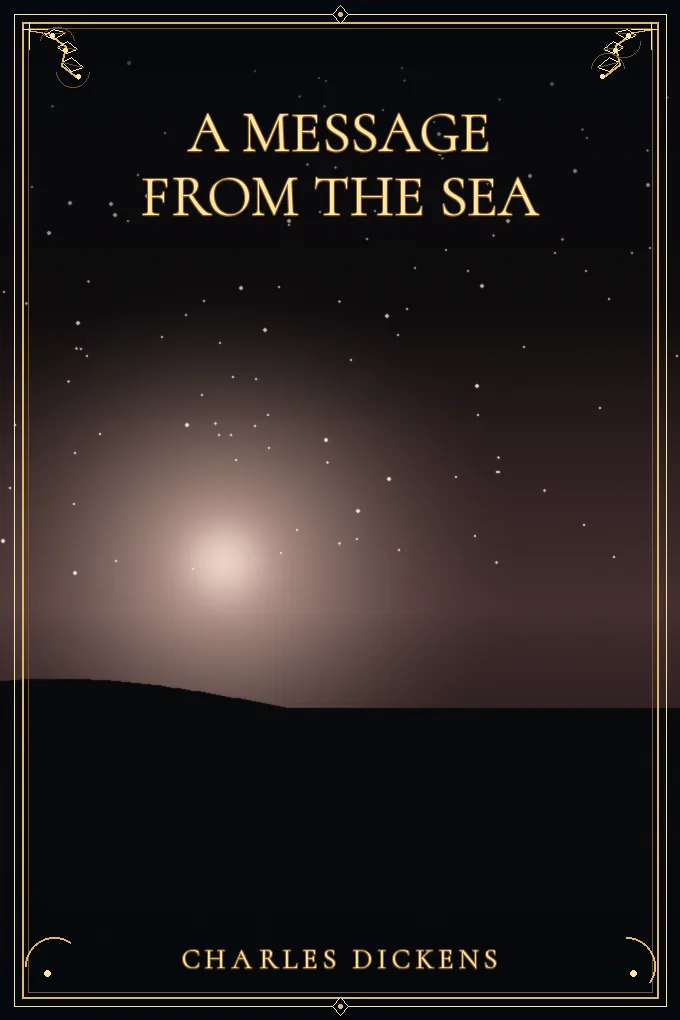 A Message from the Sea