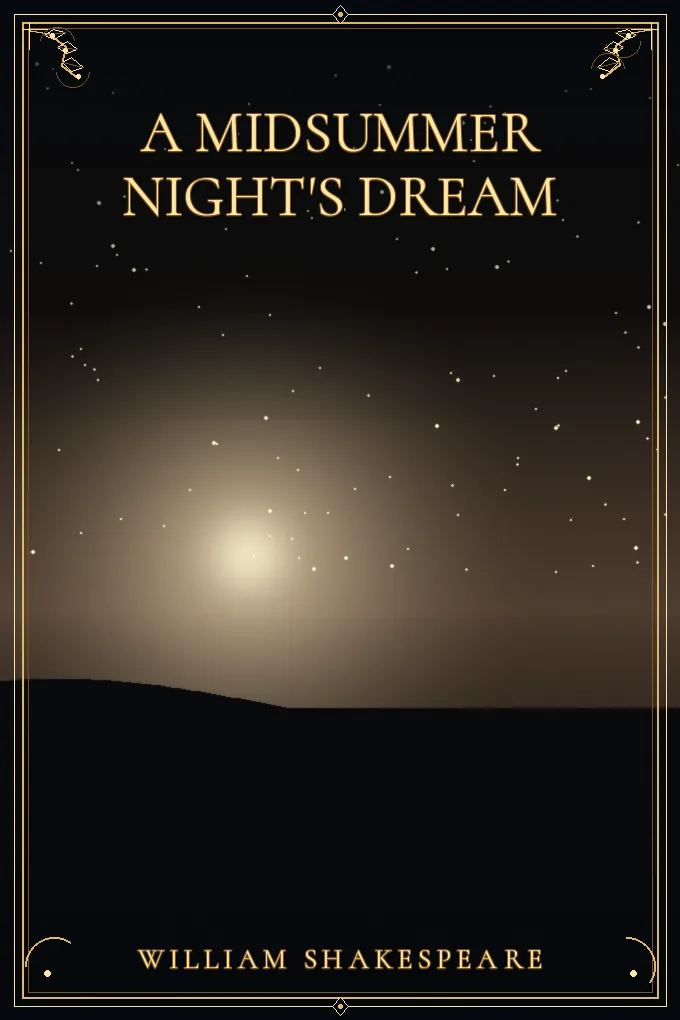 A Midsummer Night's Dream