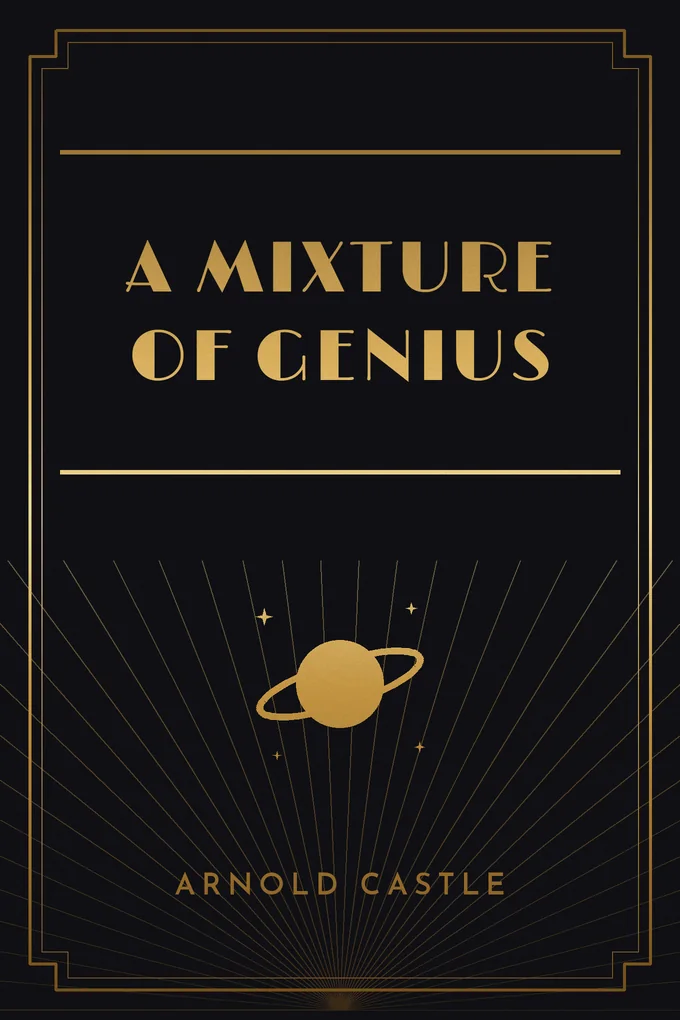 A Mixture of Genius