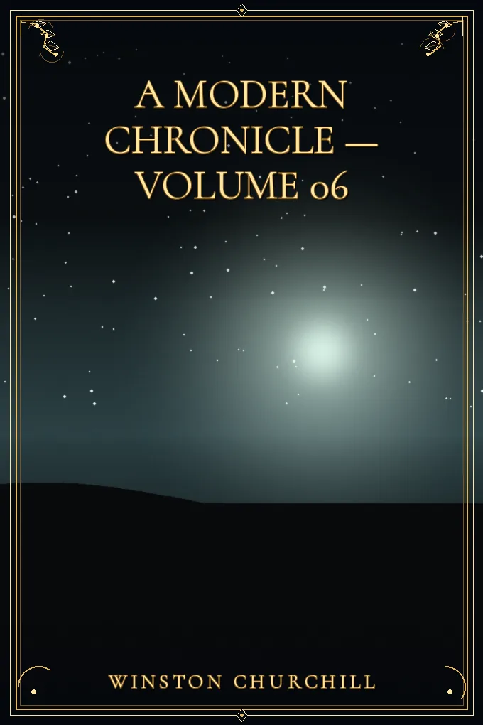 Cover of A Modern Chronicle — Volume 06