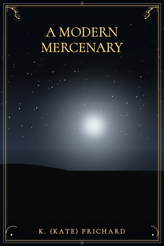 A Modern Mercenary