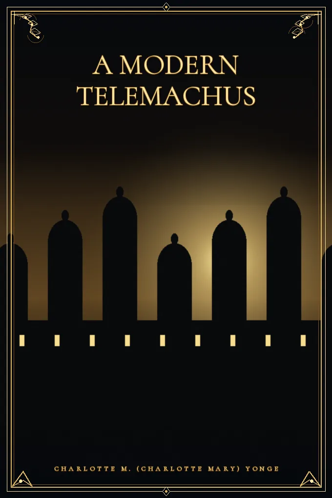 A Modern Telemachus