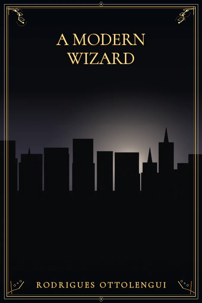 A Modern Wizard