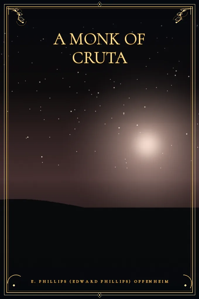 A Monk of Cruta