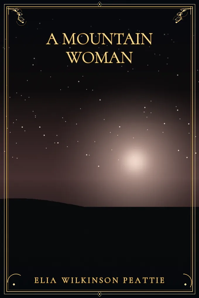 A Mountain Woman