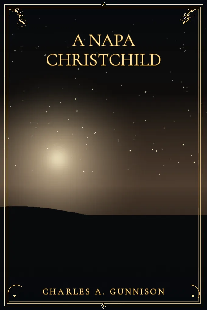 Cover of A Napa Christchild