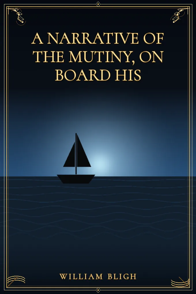 A narrative of the mutiny, on board His