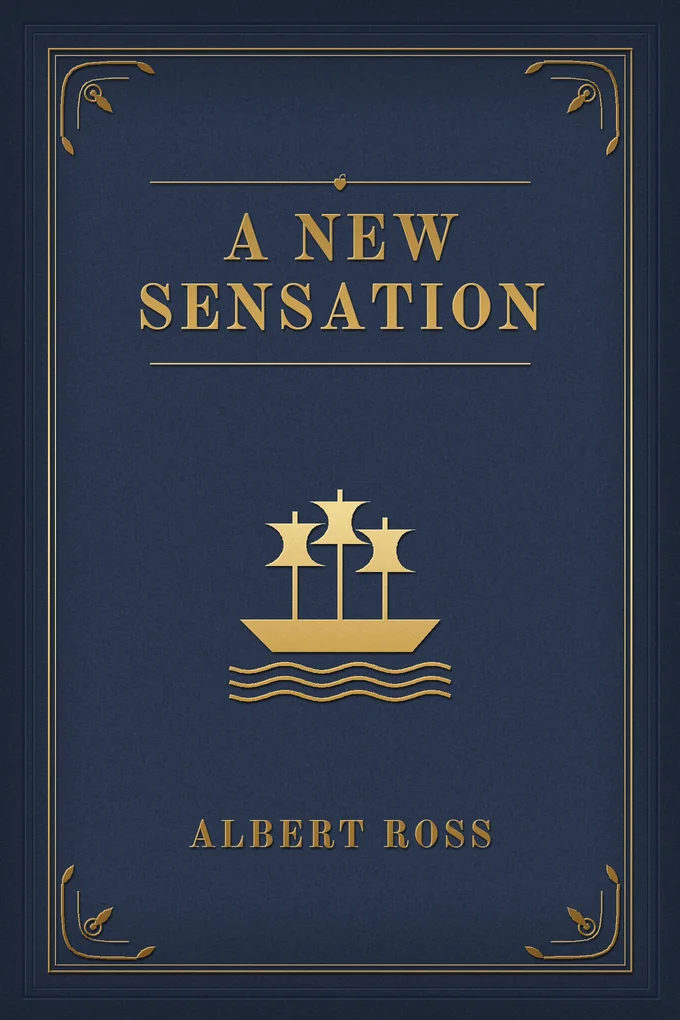 A New Sensation