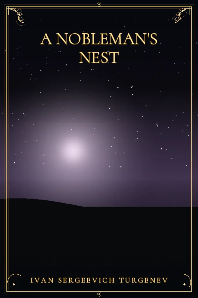 A Nobleman's Nest